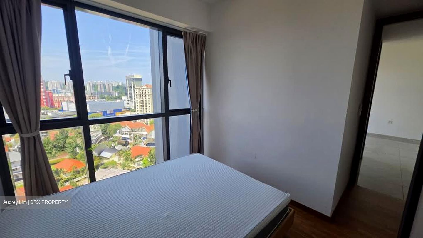 Stirling Residences (D3), Apartment #601390361